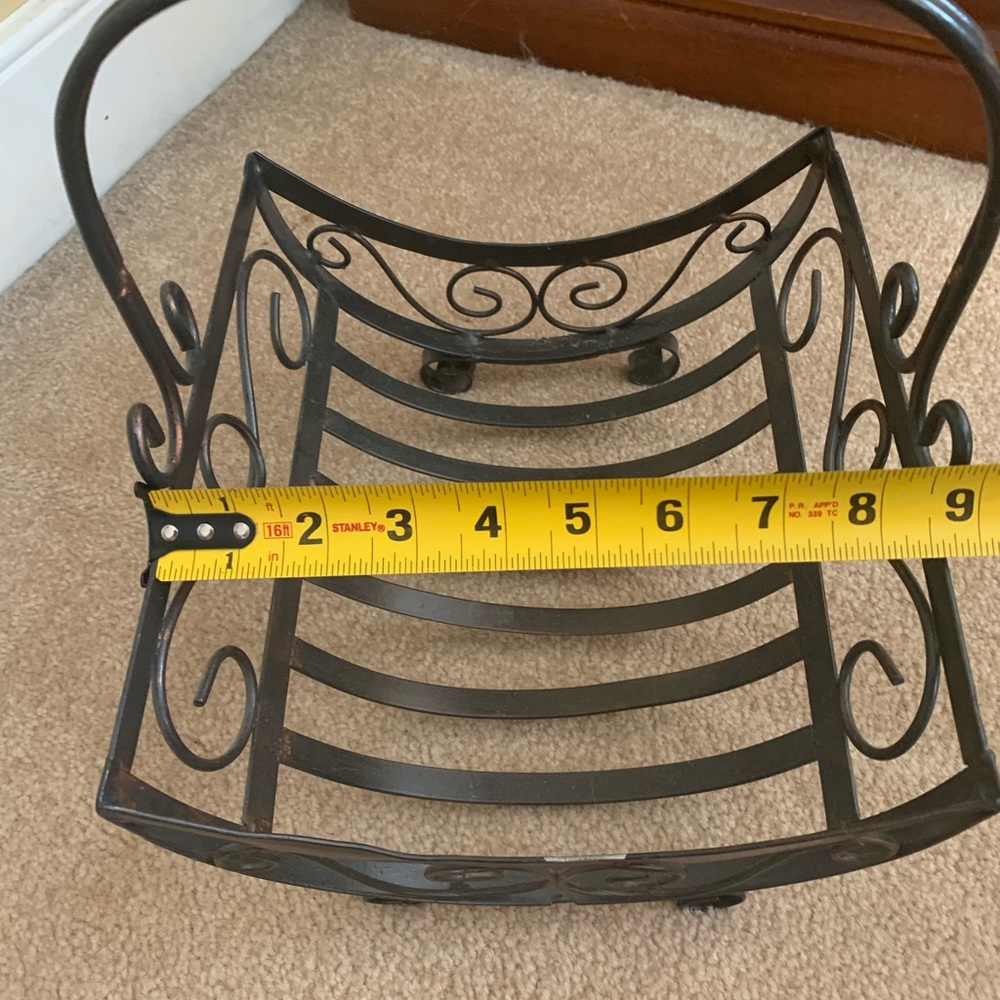 Basket - Picture 4 of 6